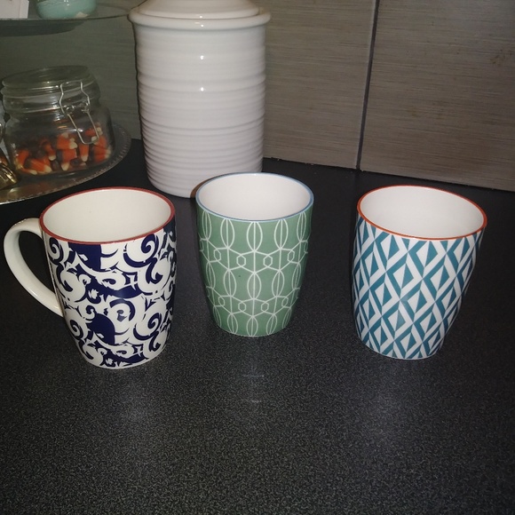 Coffee mugs - Picture 1 of 6